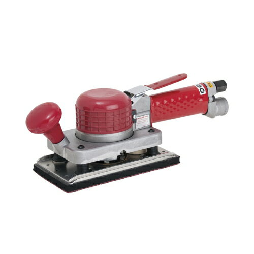 信濃機販 SI-3018A-P のりタイプパッド (P) オービタルサンダー (吸塵式) ペーパーサイズ100×180mm エアーサンダー エアーツール エアー工具 シナノ しなの 信濃 信濃機販株式会社 SHINANO SI3018AP