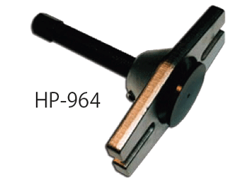 HP-964 ハスコー リア・ホイールハブプーラー（2t-4t用）
