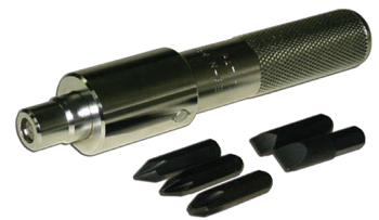 SD-8H　ハスコー　ショックドライバー