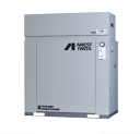 CLP110EF-14DM5 50Hz アネスト岩田 ドライヤ付 パッケージタイプ コンプレッサー レシプロ 給油式 車上渡し 重量物の為、荷卸しの際、クレーン...