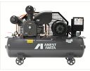 【直送品】 アネスト岩田 コンプレッサ レシプロ:給油式 TLP22EG-10M6 200/220V 60Hz 車上渡し オイル式タンクマウント