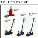 ATJ-350L 低床、エアリターン マサダ 35 ton エアートラックジャッキ