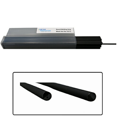 デンゲン PW-10212　丸型溶接ストリップ　50本入　デンゲン株式会社 DENGEN