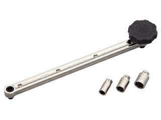 AMLB0810 KTC ヘッドライト光軸調整レンチ