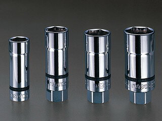 NB3-208SP KTC ネプロス 9.5sq.プラグレンチ(4)