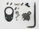 NBR290-TK KTC ネプロス 6.3sq.ラチェットハンドルヘッドリペアキット(T型トルクスLハンドル付)