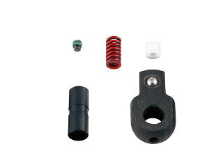 NBS4-K KTC ネプロス 12.7sq.スピンナハンドルヘッドリペアキット