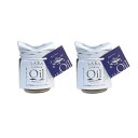 さばの塩辛入りイタリアンオイル180g×2個セット【松江市・Mitsu Fisherman’s Factory】