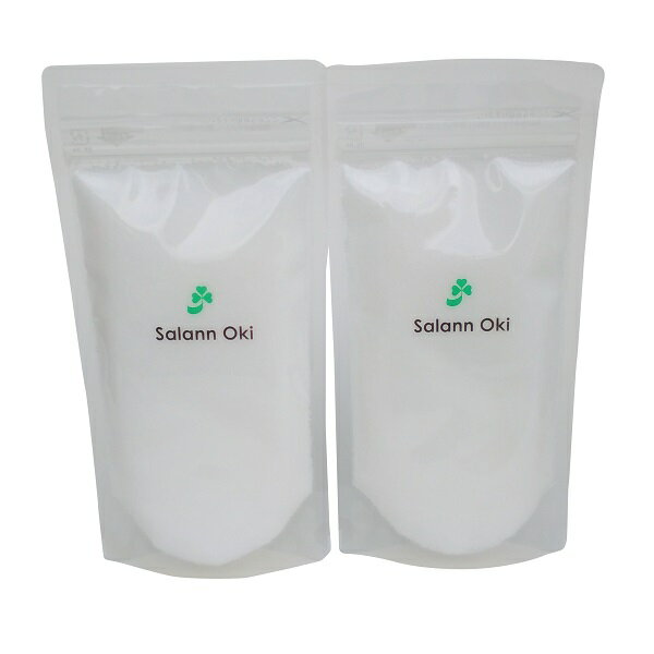 Salann Oki（サラン・オキ）フレーク�