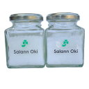 Salann Oki(サラン・オキ)フレークソルト<瓶・75g>×2個セット【隠岐海士町・ふるさと海士】