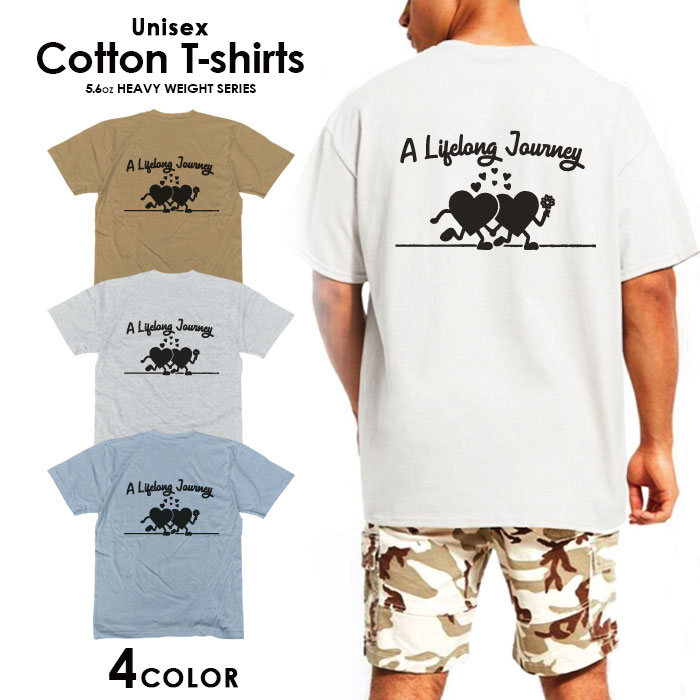 Tシャツメンズプリントtシャツアメ...