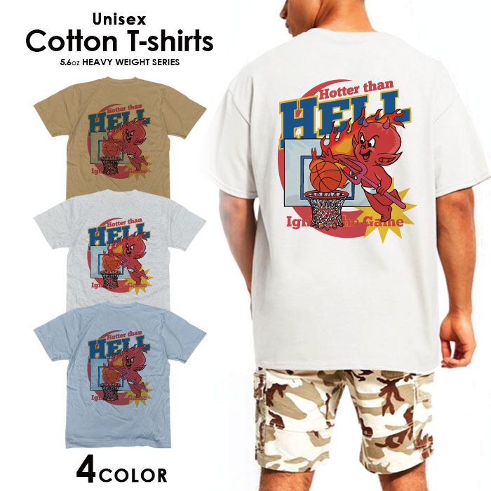 必ずご確認下さい。 【商品内容】 ORIGINAL T-SHIRTS 【商品詳細】 【サイズ展開】・S / M / L / XL / 2XL / 【素材】綿100％【印刷】日本 【注意事項】・各採寸箇所については、実寸(平置き)より約-2cm?+2cm程度は誤差の許容範囲とさせて頂いております。 ・注意事項：モニターの発色具合により色合いが異なる場合がございます。 ・ページ内写真と実物では多少の色の違いが生じる事があります。 ・発送まで即日発送〜最長5営業日いただいております。 ・注意事項：モニターの発色具合により色合いが異なる場合がございます。 ・注文確定後、自社印刷するため、ご注文後のキャンセルはお断りさせていただいております。 【メール便について】 ・代金引換の場合、メール便は選択できません。 別途、弊社規定送料+代引手数料となります。・メール便の配送中での商品破損の返品・交換はできません。 配送中の保障をご希望の方は宅配便での購入をお勧めします