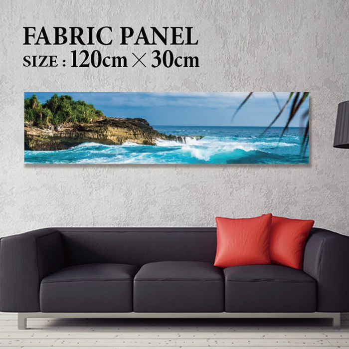 �ե��֥�å��ѥͥ� 120x30cm ��������Ǥ�ޯ��ˡ� �����ȥѥͥ� �䥷 ���� ����ƥꥢ ������ �ѥͥ� �ܡ��� ���� �ե졼�� �͵� �ɳݤ� ������ ...