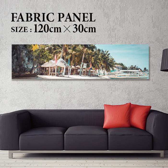 �ե��֥�å��ѥͥ� 120x30cm ��������Ǥ�ޯ��ˡ� �����ȥѥͥ� �䥷 ���� ����ƥꥢ ������ �ѥͥ� �ܡ��� ���� �ե졼�� �͵� �ɳݤ� ������ ...