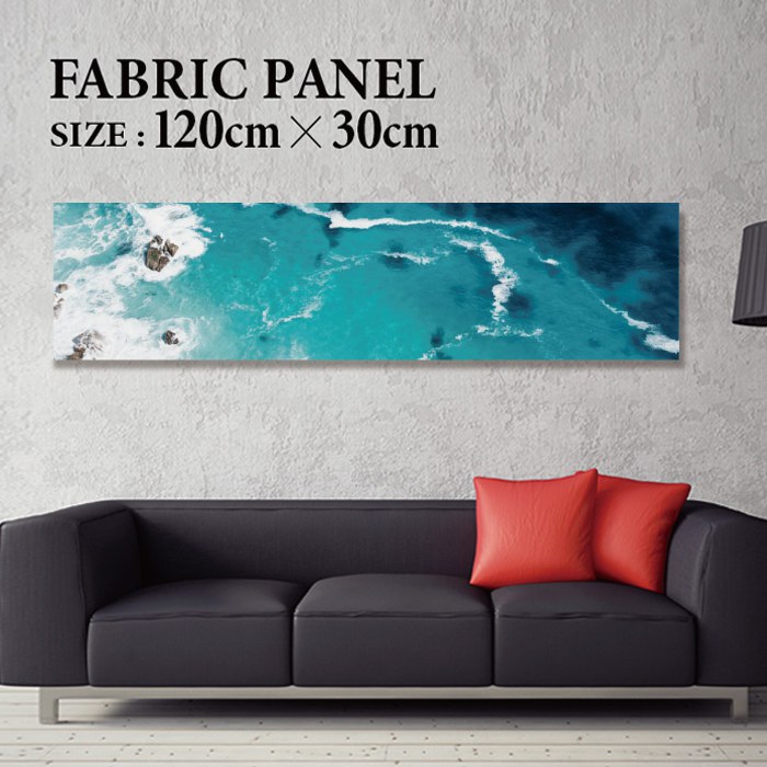 �ե��֥�å��ѥͥ� 120x30cm ��������Ǥ�ޯ��ˡ� �����ȥѥͥ� �䥷 ���� ����ƥꥢ ������ �ѥͥ� �ܡ��� ���� �ե졼�� �͵� �ɳݤ� ������ ...