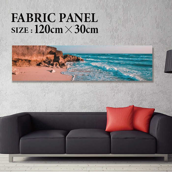 �ե��֥�å��ѥͥ� 120x30cm ��������Ǥ�ޯ��ˡ� �����ȥѥͥ� �䥷 ���� ����ƥꥢ ������ �ѥͥ� �ܡ��� ���� �ե졼�� �͵� �ɳݤ� ������ ...