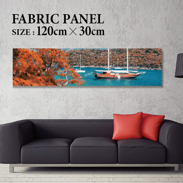 �ե��֥�å��ѥͥ� 120x30cm ��������Ǥ�ޯ��ˡ� �����ȥѥͥ� �䥷 ���� ����ƥꥢ ������ �ѥͥ� �ܡ��� ���� �ե졼�� �͵� �ɳݤ� ������ ...