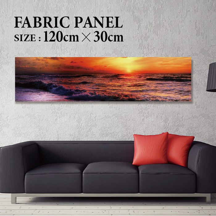 �ե��֥�å��ѥͥ� 120x30cm ��������Ǥ�ޯ��ˡ� �����ȥѥͥ� �䥷 ���� ����ƥꥢ ������ �ѥͥ� �ܡ��� ���� �ե졼�� �͵� �ɳݤ� ������ ...