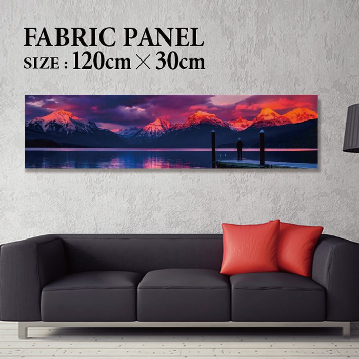 �ե��֥�å��ѥͥ� 120x30cm ��������Ǥ�ޯ��ˡ� �����ȥѥͥ� �䥷 ���� ����ƥꥢ ������ �ѥͥ� �ܡ��� ���� �ե졼�� �͵� �ɳݤ� ������ ...