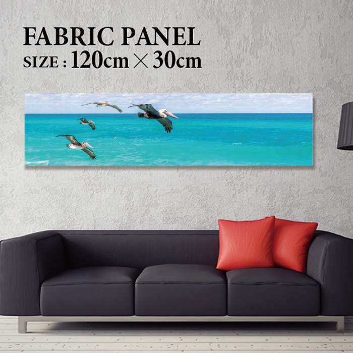 �ե��֥�å��ѥͥ� 120x30cm ��������Ǥ�ޯ��ˡ� �����ȥѥͥ� �䥷 ���� ����ƥꥢ ������ �ѥͥ� �ܡ��� ���� �ե졼�� �͵� �ɳݤ� ������ ...