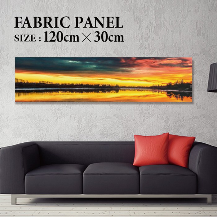 �ե��֥�å��ѥͥ� 120x30cm ��������Ǥ�ޯ��ˡ� �����ȥѥͥ� �䥷 ���� ����ƥꥢ ������ �ѥͥ� �ܡ��� ���� �ե졼�� �͵� �ɳݤ� ������ ...