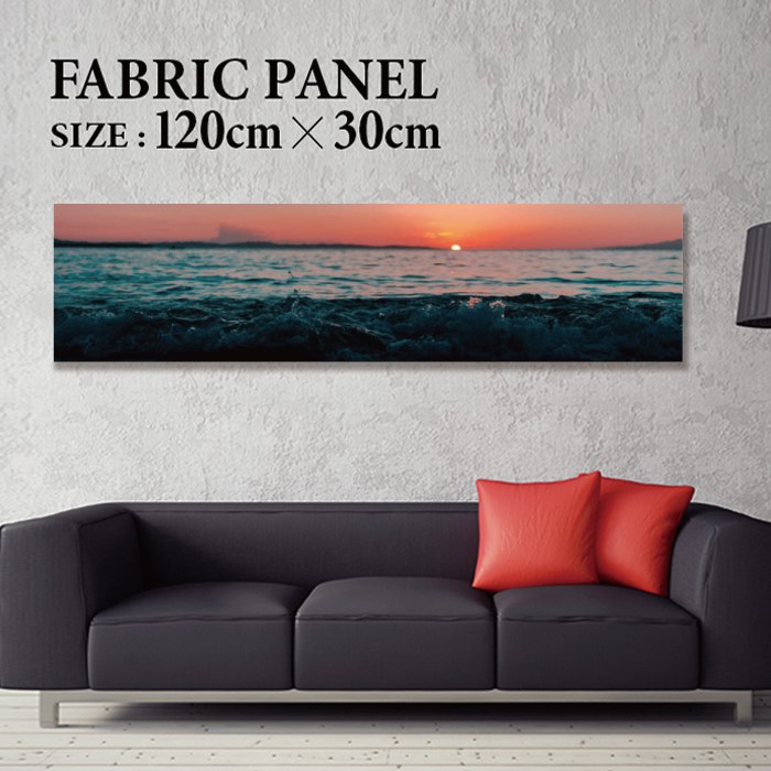 �ե��֥�å��ѥͥ� 120x30cm ��������Ǥ�ޯ��ˡ� �����ȥѥͥ� �䥷 ���� ����ƥꥢ ������ �ѥͥ� �ܡ��� ���� �ե졼�� �͵� �ɳݤ� ������ ...