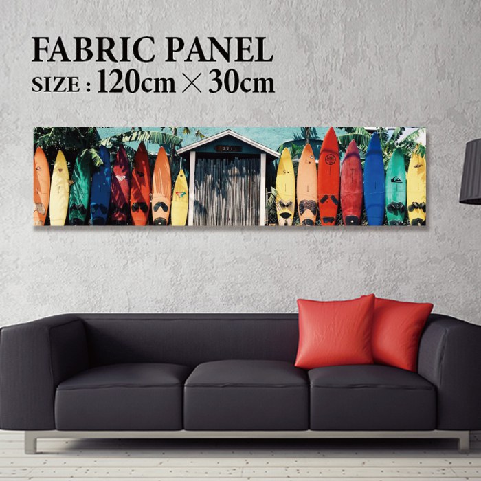�ե��֥�å��ѥͥ� 120x30cm ��������Ǥ�ޯ��ˡ� �����ȥѥͥ� �䥷 ���� ����ƥꥢ ������ �ѥͥ� �ܡ��� ���� �ե졼�� �͵� �ɳݤ� ������ ...