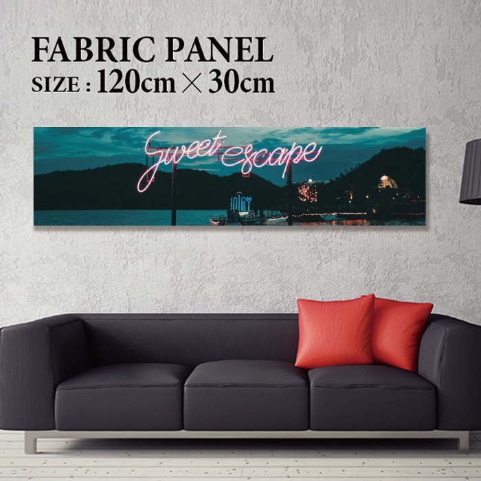 �ե��֥�å��ѥͥ� 120x30cm ��������Ǥ�ޯ��ˡ� �����ȥѥͥ� �䥷 ���� ����ƥꥢ ������ �ѥͥ� �ܡ��� ���� �ե졼�� �͵� �ɳݤ� ������ ...