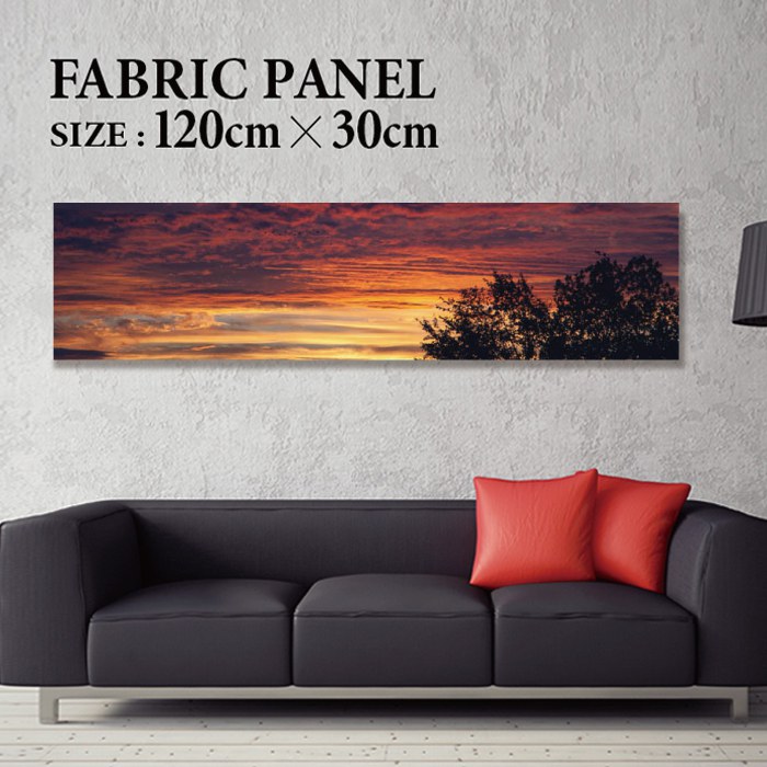 �ե��֥�å��ѥͥ� 120x30cm ��������Ǥ�ޯ��ˡ� �����ȥѥͥ� �䥷 ���� ����ƥꥢ ������ �ѥͥ� �ܡ��� ���� �ե졼�� �͵� �ɳݤ� ������ ...