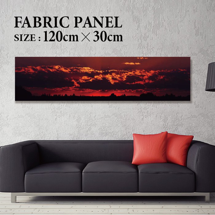 �ե��֥�å��ѥͥ� 120x30cm ��������Ǥ�ޯ��ˡ� �����ȥѥͥ� �䥷 ���� ����ƥꥢ ������ �ѥͥ� �ܡ��� ���� �ե졼�� �͵� �ɳݤ� ������ ...