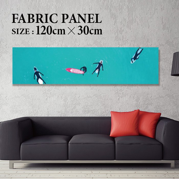�ե��֥�å��ѥͥ� 120x30cm ��������Ǥ�ޯ��ˡ� �����ȥѥͥ� �䥷 ���� ����ƥꥢ ������ �ѥͥ� �ܡ��� ���� �ե졼�� �͵� �ɳݤ� ������ ...