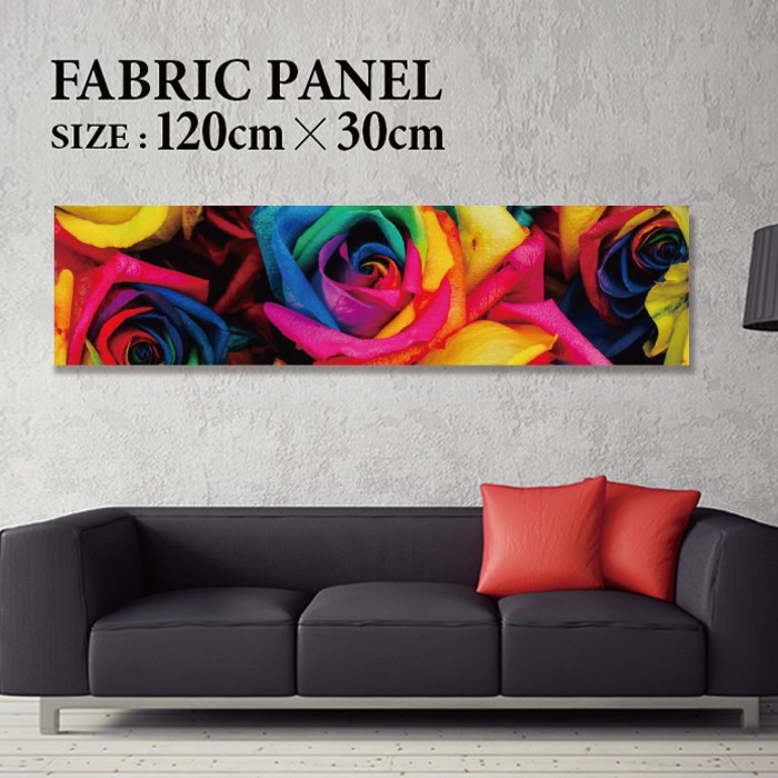 �ե��֥�å��ѥͥ� 120x30cm ��������Ǥ�ޯ��ˡ� �����ȥѥͥ� �䥷 ���� ����ƥꥢ ������ �ѥͥ� �ܡ��� ���� �ե졼�� �͵� �ɳݤ� ������ ...