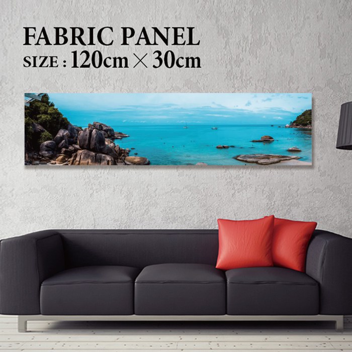 �ե��֥�å��ѥͥ� 120x30cm ��������Ǥ�ޯ��ˡ� �����ȥѥͥ� �䥷 ���� ����ƥꥢ ������ �ѥͥ� �ܡ��� ���� �ե졼�� �͵� �ɳݤ� ������ ...