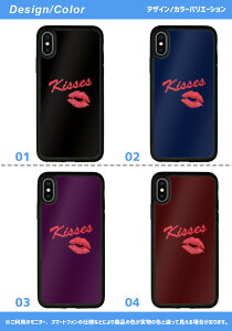 iSlim セール 送料無料iPhone13 iPhone12 iPhone11 ハードケース スマホケース アイフォンxケース iPhone7ケース iphone8ケース iphonexケース 携帯カバー 携帯ケース アイフォンカバー アイフォンケース かわいい キス XOXO xoxox kiss KISS キスマーク