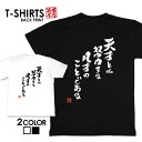 tシャツ ネタtシャツ 送料無料 tee おもしろtシャツ おもしろ雑貨 漢字 文字 メッセージtシャツ ネタtシャツ 文字tシャツ パロディTシャツ ふざけt...