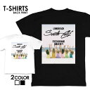 tシャツ 半袖 アメカジ サーフ サーフ系 surf カレッジ カジュアル ロゴ フォトT カジュアル トップス プリントTシャツ tee カットソー メンズ レディース ユニセックス S M L ティーシャツ ゆったり 綿100% ハワイ ハワイアン ビーチ サマー 西海岸 カリフォルニア(4)