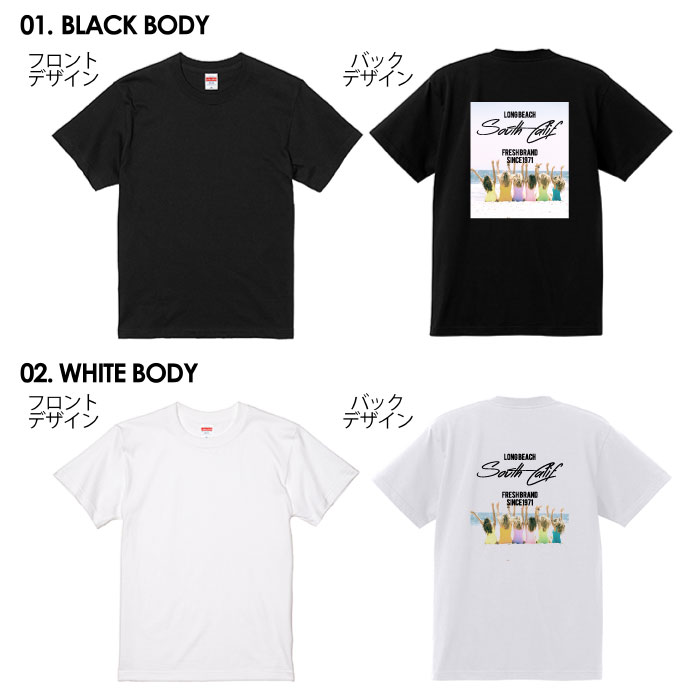 tシャツ 送料無料 半袖 アメカジ サーフ サーフ系 surf カレッジ カジュアル ロゴ フォトT カジュアル トップス プリントTシャツ tee カットソー メンズ レディース ユニセックス S M L ティーシャツ ゆったり 綿100% ハワイ ハワイアン ビーチ サマー 西海岸 カリフォルニア