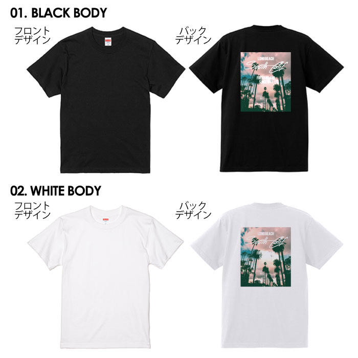 tシャツ 送料無料 半袖 アメカジ サーフ サーフ系 surf カレッジ カジュアル ロゴ フォトT カジュアル トップス プリントTシャツ tee カットソー メンズ レディース ユニセックス S M L ティーシャツ ゆったり 綿100% ハワイ ハワイアン ビーチ サマー 西海岸 カリフォルニア