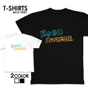 tシャツ 送料無料 半袖 アメカジ サーフ サーフ系 surf カレッジ カジュアル ロゴ フォトT カジュアル トップス プリントTシャツ tee カットソー メンズ レディース ユニセックス S M L ティーシャツ ゆったり 綿100% スマイリー ニコちゃん スマイル ニコ 1