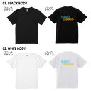 tシャツ 送料無料 半袖 アメカジ サーフ サーフ系 surf カレッジ カジュアル ロゴ フォトT カジュアル トップス プリントTシャツ tee カットソー メンズ レディース ユニセックス S M L ティーシャツ ゆったり 綿100% スマイリー ニコちゃん スマイル ニコ 2