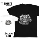 tシャツ 半袖 アメカジ サーフ サーフ系 surf カレッジ カジュアル ロゴ フォトT カジュアル トップス プリントTシャツ tee カットソー メンズ レディース ユニセックス S M L ティーシャツ ゆったり 綿100% ハワイ ハワイアン ビーチ サマー 西海岸 カリフォルニア