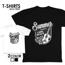 必ずご確認下さい。 【商品内容】 デザインTシャツ 【カラー】 ・ホワイト・ブラック 【商品詳細】 【サイズ展開】・S/M/L/LL【素材】綿100％【ボディ生産国】中国【印刷】日本 【注意事項】・各採寸箇所については、実寸(平置き)より約-2cm〜+2cm程度は誤差の許容範囲とさせて頂いております。 ・ページ内写真と実物では多少の色の違いが生じる事があります。 ・発送まで3〜5営業日いただいております。 ・注文確定後、自社印刷するため、ご注文後のキャンセルはお断りさせていただいております。 【メール便について】 ・代金引換の場合、メール便は選択できません。 別途、弊社規定送料+代引手数料となります。・メール便の配送中での商品破損の返品・交換はできません。 配送中の保障をご希望の方は宅配便での購入をお勧めします