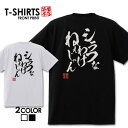 おもしろ tシャツ 面白いTシャツ ネタtシャツ 送料無料 おもしろ雑貨 漢字 文字 メッセージtシャツ ネタtシャツ 文字tシャツ パロディTシャツ ふざけt...