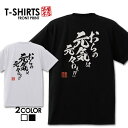おもしろTシャツ 文字Tシャツ パロディ ふざけtシャツ 名言 プレゼント ギフト 名言 半袖 S M L XL 送料無料 メンズ(4)