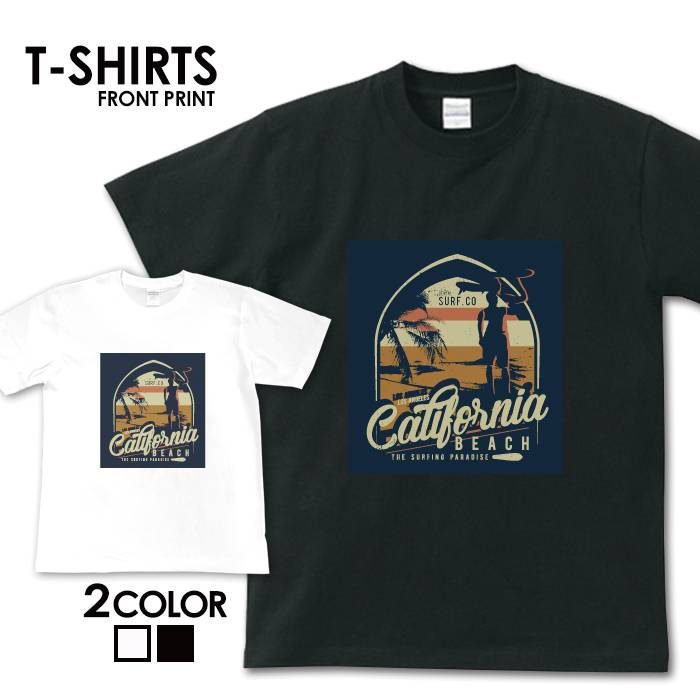 楽天Jiggy Boxtシャツ 半袖 アメカジ サーフ surf カレッジ ロゴ カジュアル ストリート トップス プリントTシャツ ティーシャツ ロゴ tee シンプル カットソー トレンド メンズ レディース おしゃれ プリント 名言 S M L XL ティーシャツ 春 夏 ハワイ ビーチ サマー