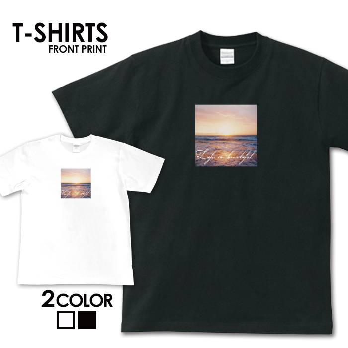 楽天Jiggy Boxtシャツ 半袖 アメカジ サーフ surf カレッジ ロゴ カジュアル ストリート トップス プリントTシャツ ティーシャツ ロゴ tee シンプル カットソー トレンド メンズ レディース おしゃれ プリント 名言 S M L XL ティーシャツ 春 夏 ハワイ ビーチ サマー