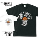 tシャツ 送料無料 半袖 メンズ レディース アメカジ サー