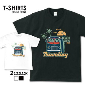 tシャツ 送料無料 半袖 メンズ レディース アメカジ サーフ surf カレッジ ロゴ カジュアル トップス プリントTシャツ ティーシャツ ロゴ tee シンプル カットソー トレンド おしゃれ プリント S M L XL ティーシャツ カリフォルニア 海 ハワイ ビーチ サマー アロハ 西海岸