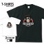 tシャツ 半袖 メンズ レディース アメカジ サーフ surf カレッジ ロゴ カジュアル トップス プリントTシャツ ティーシャツ ロゴ tee シンプル カットソー トレンド おしゃれ プリント S M L XL ティーシャツ 春 夏 サル 猿 さる アニマル 動物 かわいい 1,980円