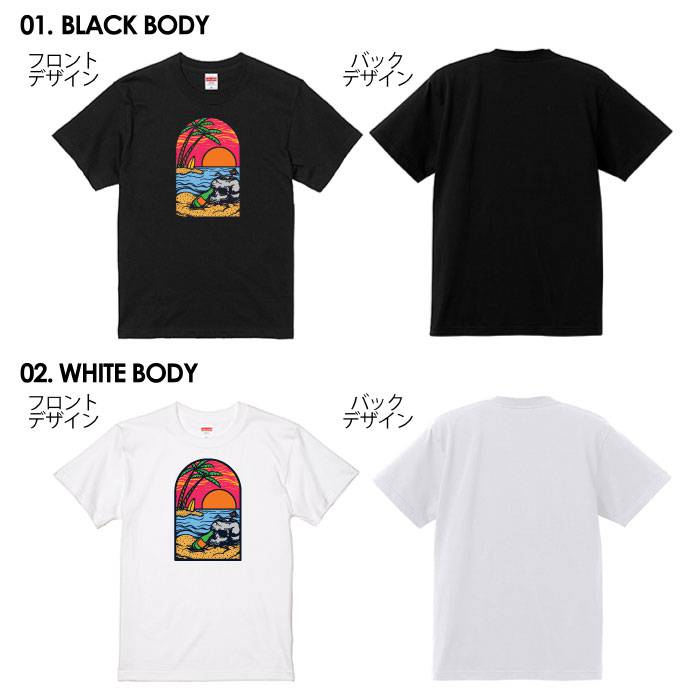 tシャツ 半袖 メンズ レディース アメカジ サーフ surf カレッジ ロゴ カジュアル トップス プリントTシャツ ティーシャツ ロゴ tee シンプル カットソー トレンド おしゃれ プリント S M L XL ティーシャツ カリフォルニア 海 ハワイ ビーチ サマー アロハ ドクロ